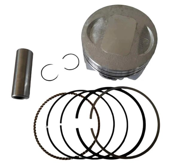 Ayder 250 Zh Piston 70,75 Mm (Std+0,75) 18 Pim Komple ürün görseli 1