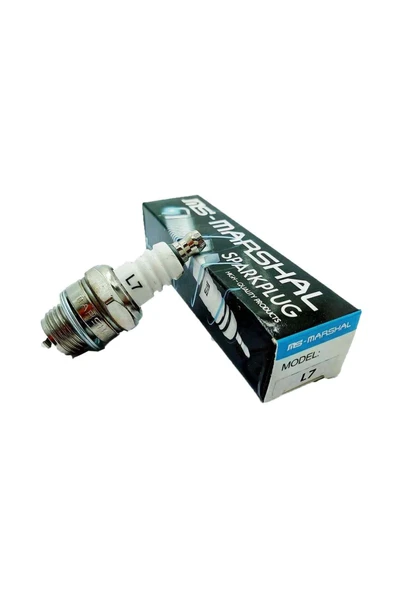 Buji Marshal L7Tc Kesim Motor ürün görseli 1