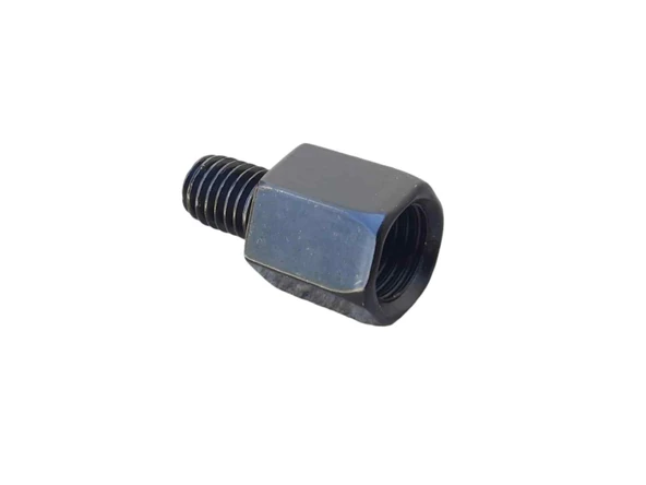 Ayna Somunu İç 10 Mm Sağ / Dış 8 Sol Diş ürün görseli 1