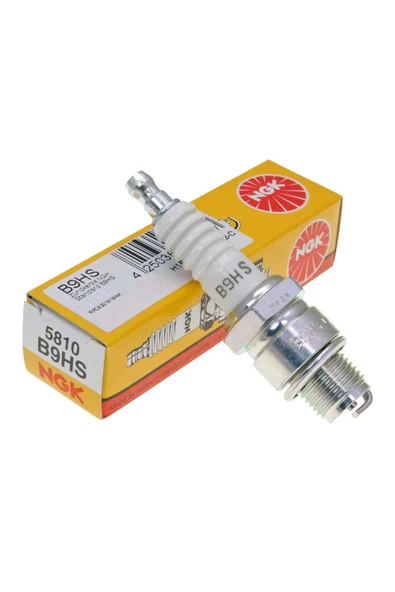 Buji Ngk B9Hs Yamaha Rx115 ürün görseli 1