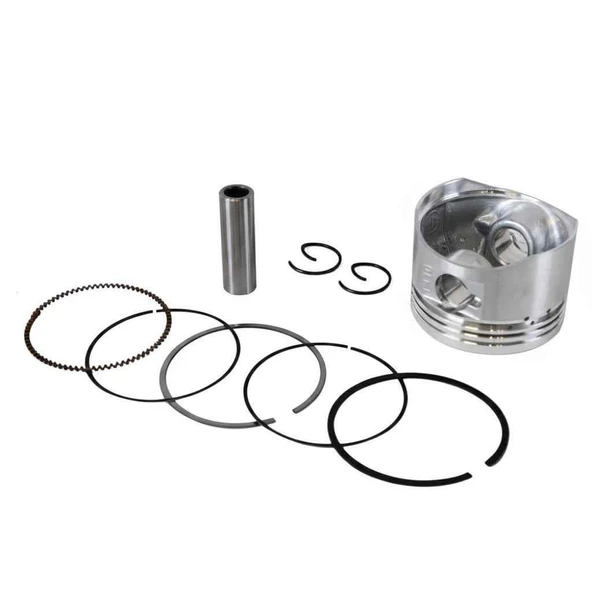 Cub 110 Piston İth 52,90 Mm (Std+0,50) ürün görseli 1