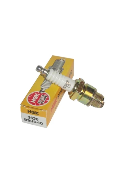 Buji Ngk B9Hs-10 Yamaha Rx115 ürün görseli 1
