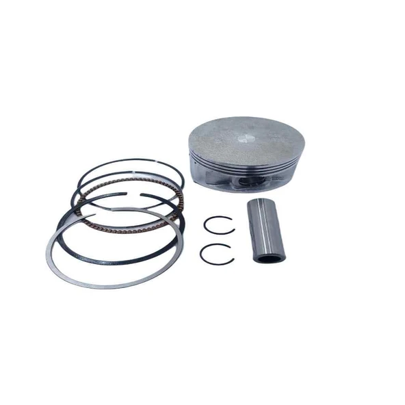 Atv Cazador 180 Piston 61Xstd Yatık Motor ürün görseli 1