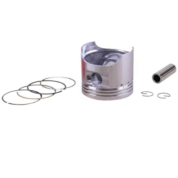 Cub 100 Piston İth 50,00Xstd ürün görseli 1