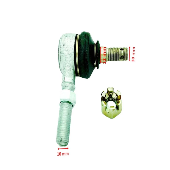 Atv Lx200 Sağ Rot Başı 10-10-12 Mm İth ürün görseli 1