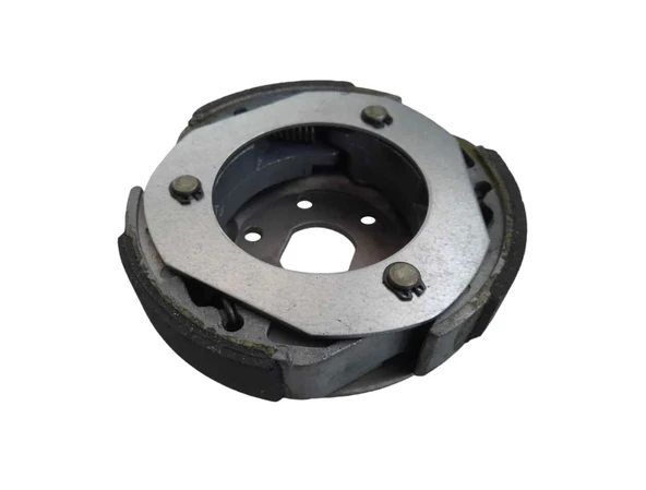 Atv Spider X 250-300 Kavrama Balata Seti 133 Mm ürün görseli 1