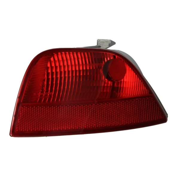 Ford Focus 98  Sis Lambası Arka Sol Kırmızı (Oem No:1M5113A603Cc) ürün görseli 1