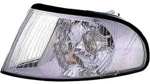 Sınyal Lambası Sag 1 315 106 921 Vw A4 Bm 96-99 (Oem No: 8D0953050A) ürün görseli 1