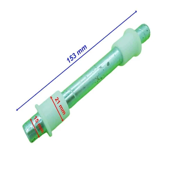 Atv Buggy Ön Üst Salıncak Burcu 1 Li Set 21-15-153 Mm Öm ürün görseli 1
