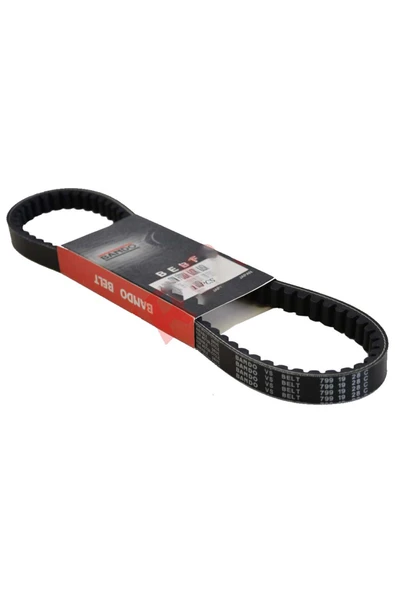 Atv Lx200 Kayış Bando 799-19-28 Gri ürün görseli 1