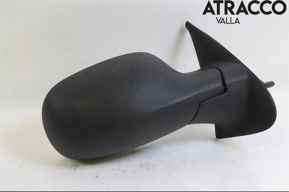 Nissan Micra 2003-2010 Dış Dikiz Aynası Manuel Sağ (Oem No: 96301-Ax660) ürün görseli 1