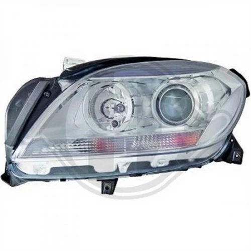 Mercedes Ml 166 2009  Far Sol M Class (Oem No:A1668208361) ürün görseli 1