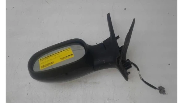 Nissan Micra 2003-2010 Dış Dikiz Aynası Elektrikli Isıtmalı Sol (Oem No: 96302-Ax90C) ürün görseli 1
