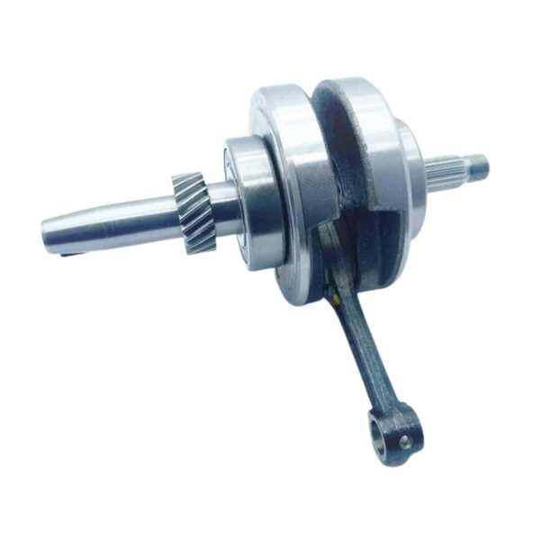 Cg 200 Krank Komple Kısa Kollu 139-15-30 Mm ürün görseli 1