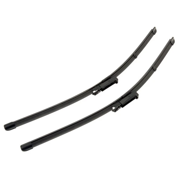 Silecek Süpürgesi Takım A6 05-11 22'+22'" A934S (550Mm+550Mm)" (Oem No: 4F1998002A) ürün görseli 1