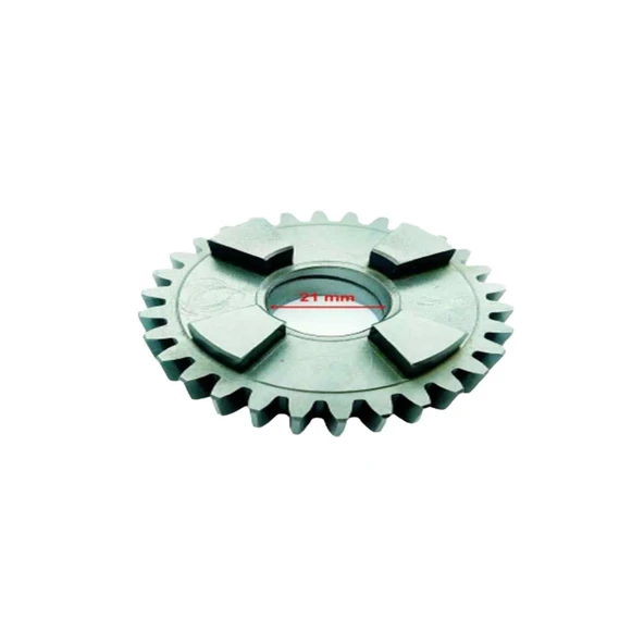 Atv Linhai 300 Şanzıman Dişli 30T İç 21X4 Tırnaklı Öm ürün görseli 1