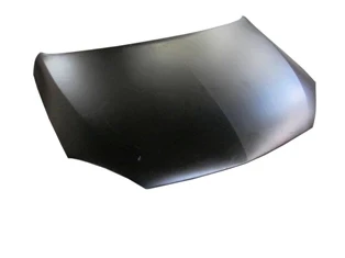 Opel Corsa 2000-2003 Motor Kaputu (İceli - Çekomastikli) (Eagle Body) (Oem No: 9196450) ürün görseli 1