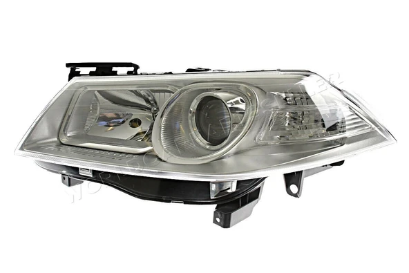 Renault Megane 2 2005-2008 Far Sol Merceklı Elec W - S Motor (Oem No:7701063218) ürün görseli 1