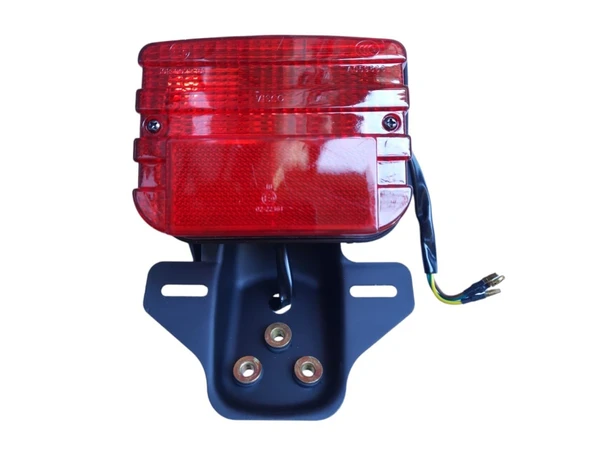 Cg Model Stop Komple İth (Kısa Sac) ürün görseli 1