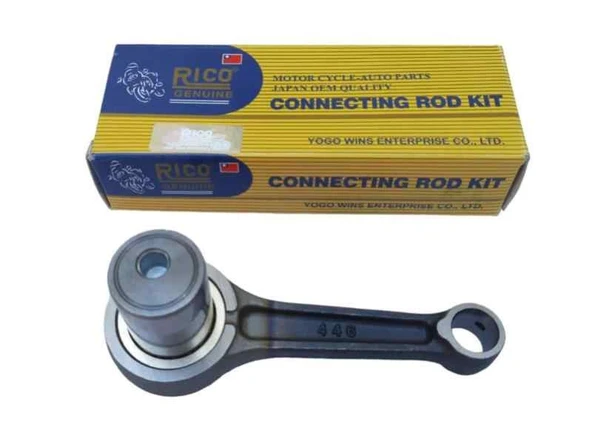 Cg 150Kn Biyel Kolu Rico (446) 15-30-77-139-18 Mm ürün görseli 1