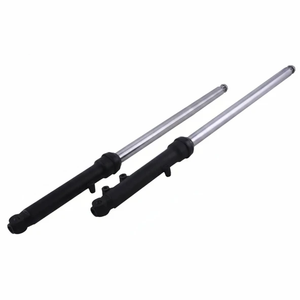 Cg-Mg-Bs Model Ön Amortisör Diskli Kısa Siyah (12803) 640-27 Mm ürün görseli 1