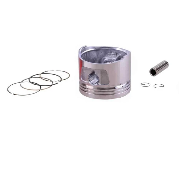 Cg 150 Piston 62 Mm Std 13 Pim (16 Strok) ürün görseli 1