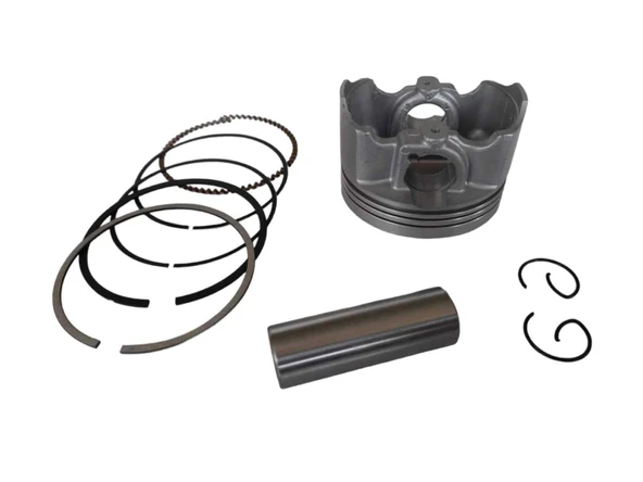 Cg Model Piston Std 56,50 Mm 15 Pim Kısa Strok 12 Mm ürün görseli 1