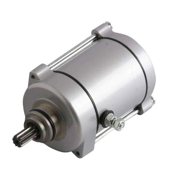 Cg 125-150 Marş Motoru İth ürün görseli 1