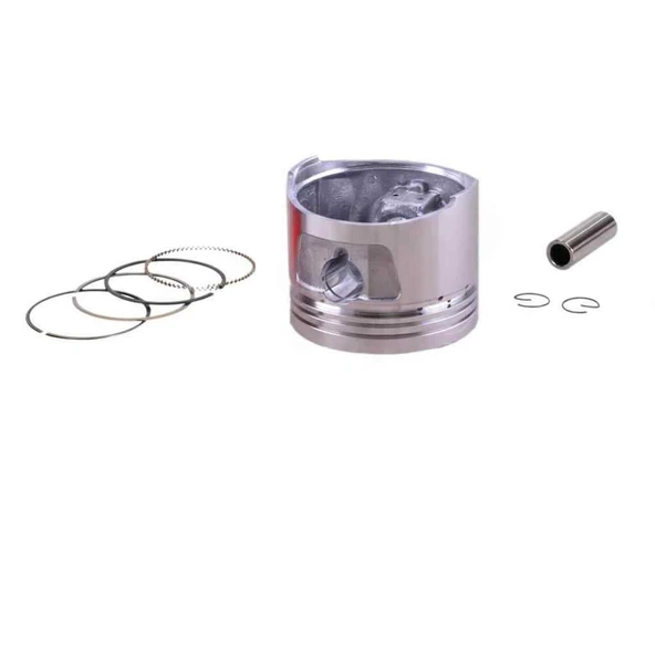 125Cg Piston İth 56,50Xstd 13 Pim ürün görseli 1