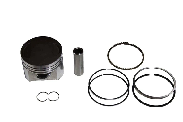 125Agk Piston Ms Srm 59,50X(Std+3,00) ürün görseli 1