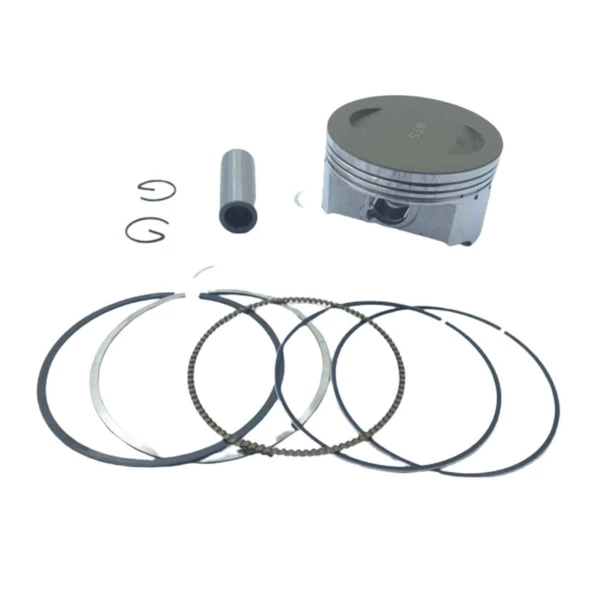 Cg 200 Piston 67 Mm 15 Pim 12,5 Strok ürün görseli 1