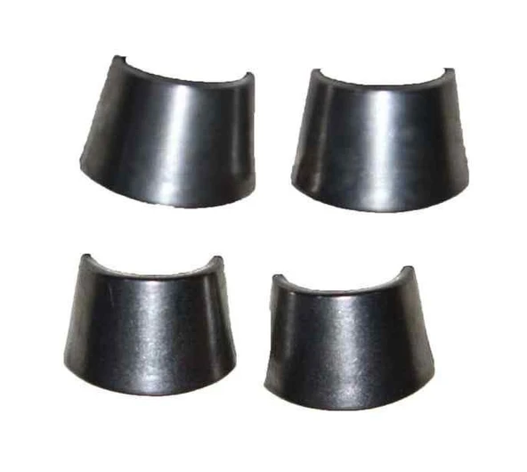 Cg Model Sibop Tırnağı Alttan 4 Lü Set ürün görseli 1