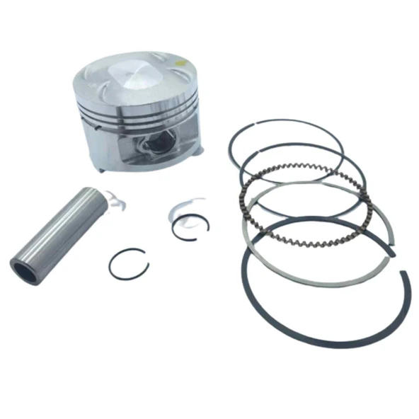 Cg 175 Piston 62X4 Siboblu ürün görseli 1