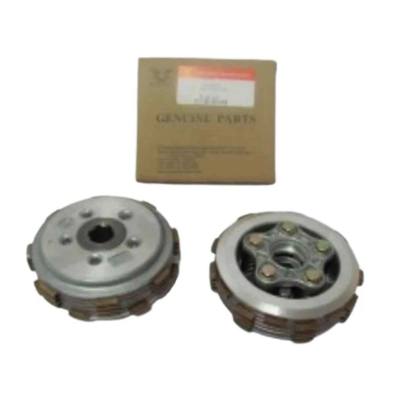 Cg Model Debriyaj Balata Grubu 6 6 Yaylı (28 Mm) ürün görseli 1