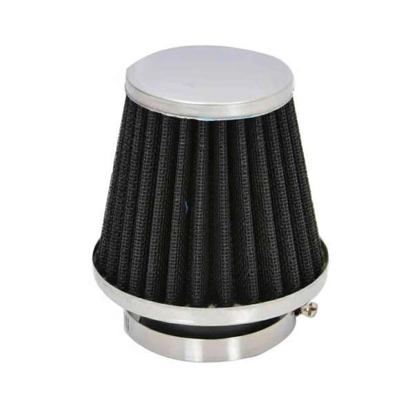 Cg 200-250 Hava Filtresi Modifiye 42 Mm Düz ürün görseli 1
