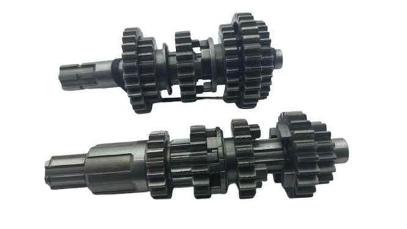 Cg 200-250 Şanzıman Dişlisi Komple ürün görseli 1