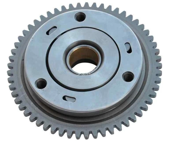 Cg Model İlk Hareket Komple 3 Lü Std ürün görseli 1
