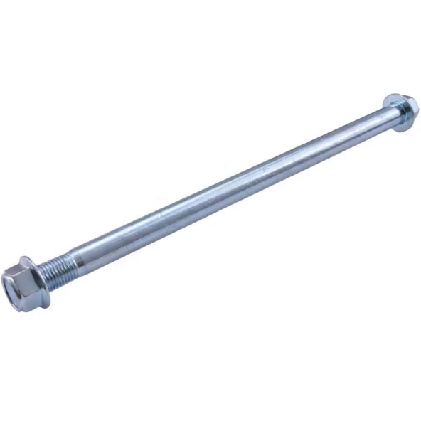125Cg Model Arka Salıncak Mili 12-253 Mm ürün görseli 1