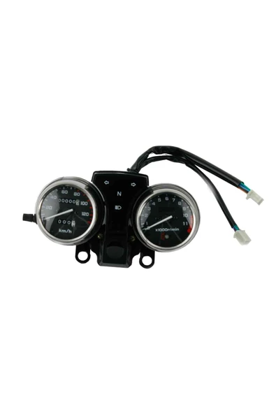 Comfort Km150-11 Km Saati Ve Devir Komple Orijinal ürün görseli 1