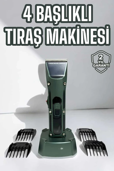Epilasyon Öncesi Tıraş Makinesi Profesyonel Uzun Ömürlü Dayanıklı