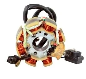 Ramzey Scooter Statör 8 Li 29-88-26 Mm 2D 5K ürün görseli 1