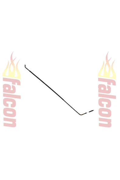Wonder Kmt150-9s Gaz Teli Orijinal ürün görseli 1