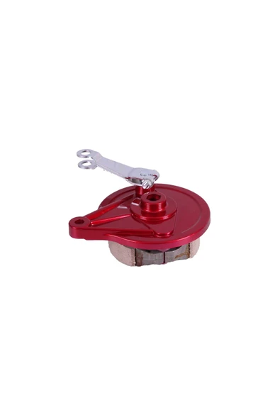 Viper 180 Arka Kampana Komple Bordo Orijinal ürün görseli 1