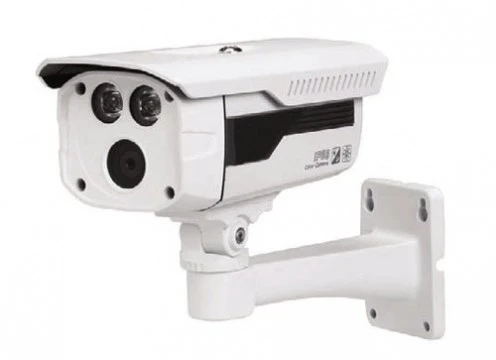 Dahua HAC-HFW2120DP-B-0600B 1.4mp 6mm Sabit Lens HDCVI IR Bullet Kamera ürün görseli 1