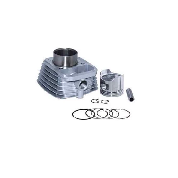 Ramzey Karaca 150 Silindir Komple 62 Mm 15 Pim ürün görseli 1