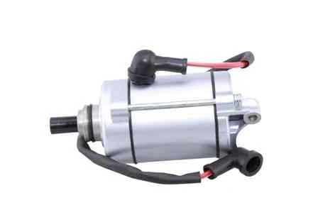 Ramzey Karaca 125-150 Marş Motoru Kablolu ürün görseli 1