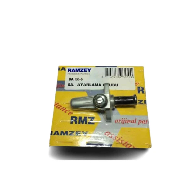 Ramzey 125T 8A Lifter Tansiyoner ürün görseli 1