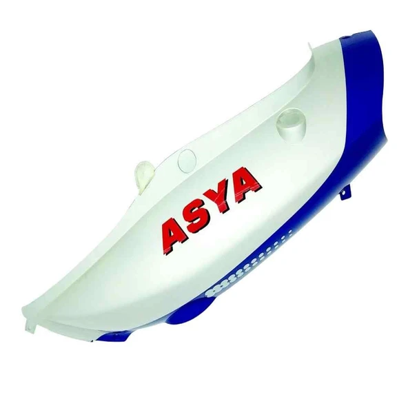 Asya 150T-12 Ksr Sele Granajı Sol Mavi ürün görseli 1