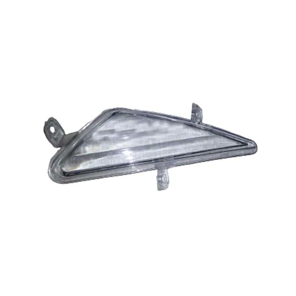 Asya 125T-15 Siperlik Camı Sol ürün görseli 1