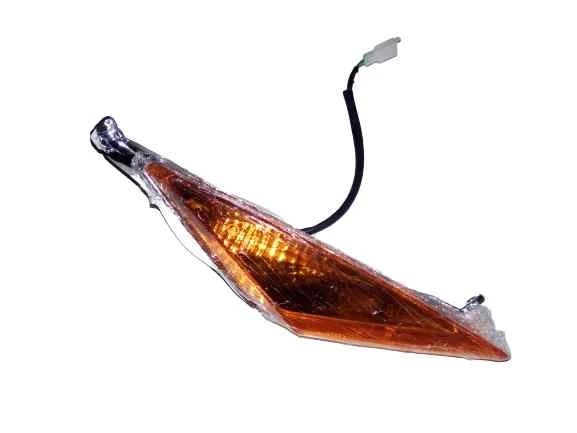 Asya 150T Scooter-5A Ön Sinyal Sağ ürün görseli 1